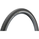 Cycl-e DT Tire - Wire - Clincher - Black/Reflective