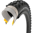 Scorpion Enduro S Tire - Folding - Tubeless Ready Clincher