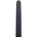Cannonball Tire