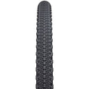 Cannonball Tire