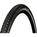 Contact Spike Tire - SafetySystem Breaker - E25 - Wire - Clincher - Black/Reflex