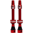 Tubeless Presta Valve Set