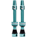 Tubeless Presta Valve Set
