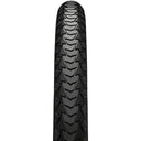 Econtact Plus Tire - SafetyPlus Pro Breaker - E50 - Wire - Clincher - Black/Reflex