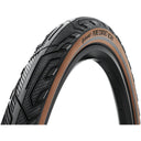Pure Contact Tire - Vectran - PolyX Breaker - E50 - Folding - Clincher