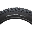 Bud Tire