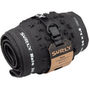 Nate Tire - 26 x 3.80 - Folding - Tubeless Ready Clincher - Black