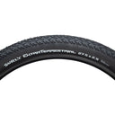 Extraterrestrial Tire - 60tpi - Folding - Tubeless Ready Clincher