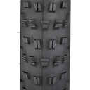 Vanhelga Tire - Folding - Tubeless Ready Clincher