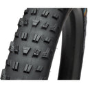 Vanhelga Tire - Folding - Tubeless Ready Clincher