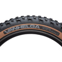 Vanhelga Tire - Folding - Tubeless Ready Clincher