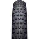 Vanhelga Tire - Folding - Tubeless Ready Clincher