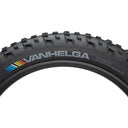Vanhelga Tire - Folding - Tubeless Ready Clincher