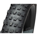 Vanhelga Tire - Folding - Tubeless Ready Clincher