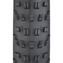 Vanhelga Tire - Folding - Tubeless Ready Clincher