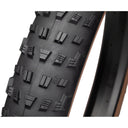 Vanhelga Tire - Folding - Tubeless Ready Clincher
