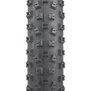 Utility Player Tire - Black