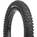 Utility Player Tire - Black