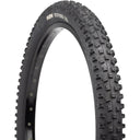 Utility Player Tire - Black