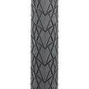 Tour Guide Tire - Black - 33tpi - Clincher
