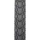 Tour Guide Tire - Black - 33tpi - Clincher