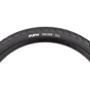 Tour Guide Tire - Black - 33tpi - Clincher