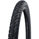 Winter Tire - K-Guard - Wire - Clincher - Black