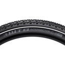 Intersector Tire
