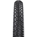 Intersector Tire