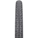 Resolute Tire