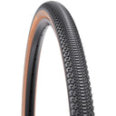 Vulpine Tire - TCS Tubeless - Light/Fast Rolling - Folding - Tubeless Ready Clincher - Dual