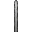 Grand Prix 5000 TT TR Tire - BlackChili - Vectran Breaker - LazerGrip - ACT - Folding - Tubeless Ready Clincher - Black
