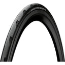 Grand Prix 5000 TT TR Tire - BlackChili - Vectran Breaker - LazerGrip - ACT - Folding - Tubeless Ready Clincher - Black
