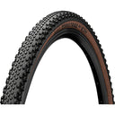 Terra Trail Tire - E25 - Folding - Tubeless Ready Clincher