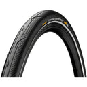 Contact Urban Tire - PureGrip - SafetyPro - E50 - Wire - Clincher - Black/Reflex