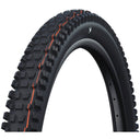 Albert Tire - Evolution Line - Radial - E-50 - Folding - Tubeless Ready Clincher - Black