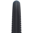 G-One Comp Tire - K-Guard - Green - Wire - Clincher