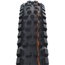 Magic Mary Tire