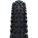 Magic Mary Tire