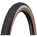 Rick XC Pro Tire - Folding - Tubeless Ready Clincher