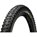 Mountain King Tire - E25 - Black