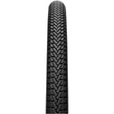 Top Contact Winter II Premium Tire - Vectran Breaker - E50 - Folding - Clincher - Black/Reflex