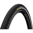 Top Contact Winter II Tire - Vectran Breaker - E50 - Wire - Clincher - Black/Reflex