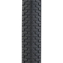 Double Fighter Iii Tire - Sport - Wire - Clincher - Black