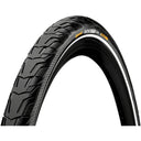 Ride City Tire - ExtraPuncture Belt - E25 - Wire - Clincher - Black/Reflex