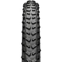 Mountain King Tire - E25 - Black