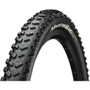 Mountain King Tire - E25 - Black