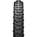 Mountain King Tire - E25 - Black