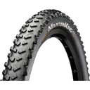 Mountain King Tire - E25 - Black