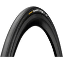 Competition Tubular Tire - BlackChili - Vectran Breaker - Folding - Black